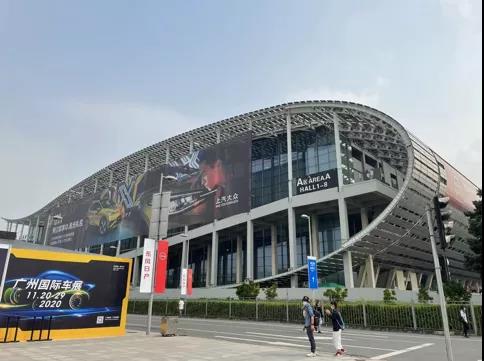 这些品牌再缺席广州车展,随时可能淘汰出局(图1) 这些品牌再缺席广州车展,随时可能淘汰出局(图1)